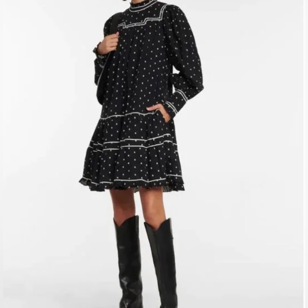 Ulla Johnson Blanche Dress